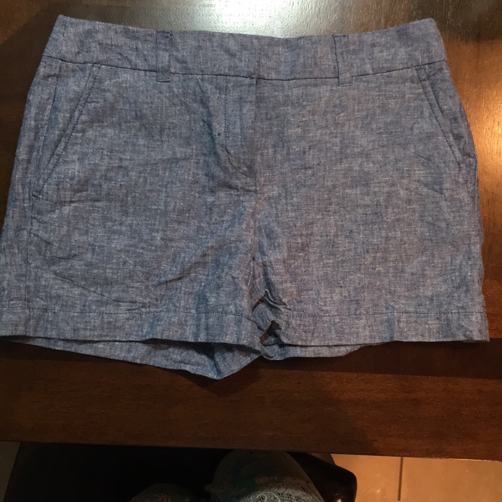 Ann Taylor Loft Shorts
